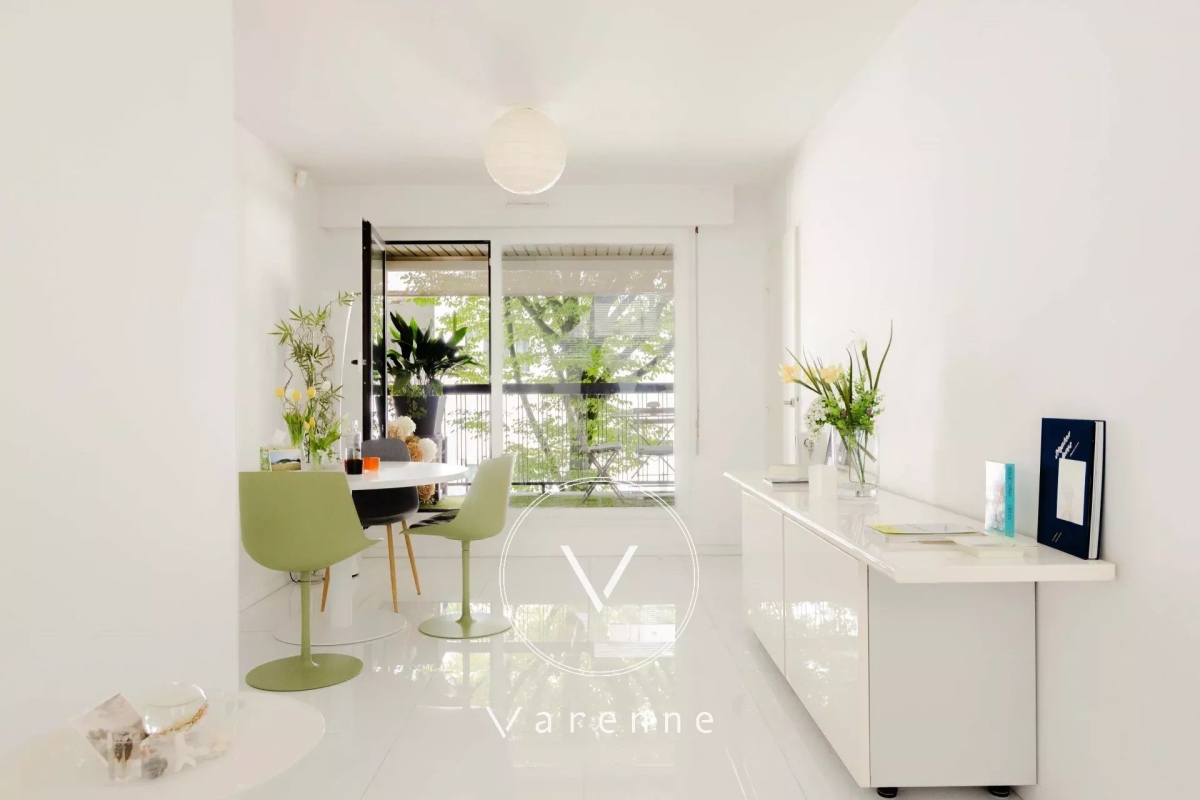 Luxury Apartment for sale in Paris 20Ème, 995 000 €, Photo 4