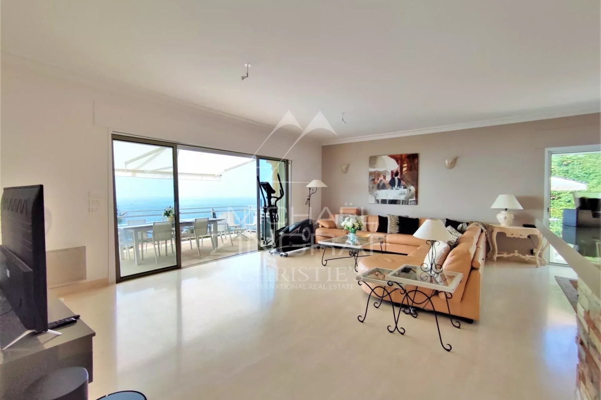 Luxury House for sale in Anthéor, 2 680 000 €, Photo 4