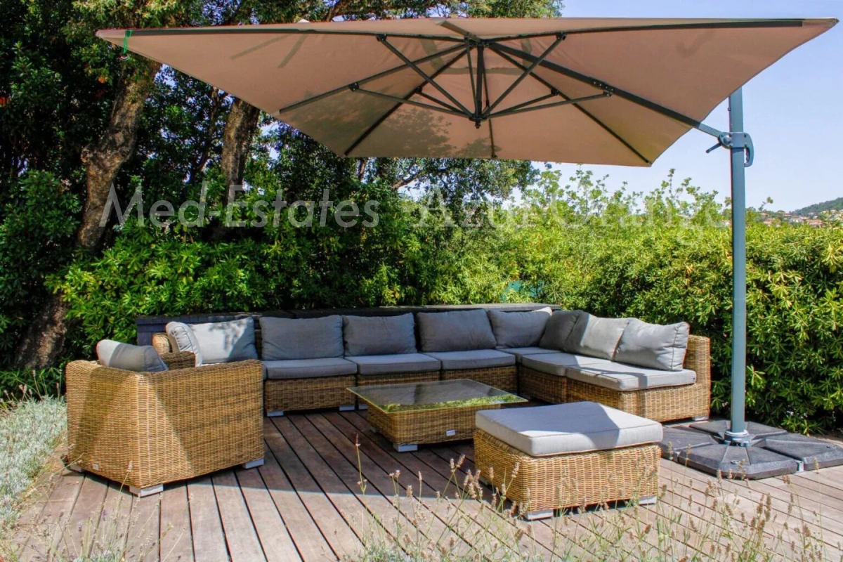Maison de luxe à vendre à Les Issambres, 1 880 000 €, Photo 4