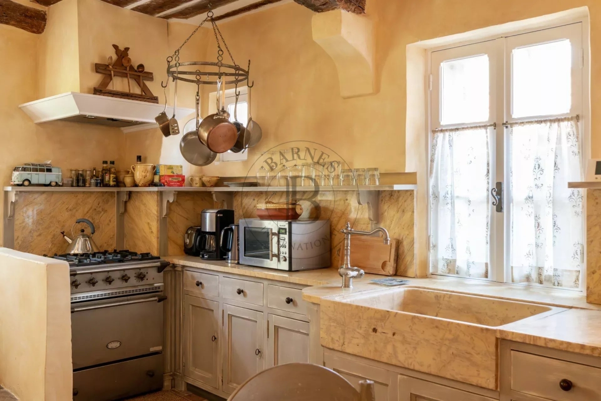 Maison de luxe à vendre à Mougins, 790 000 €, Photo 4
