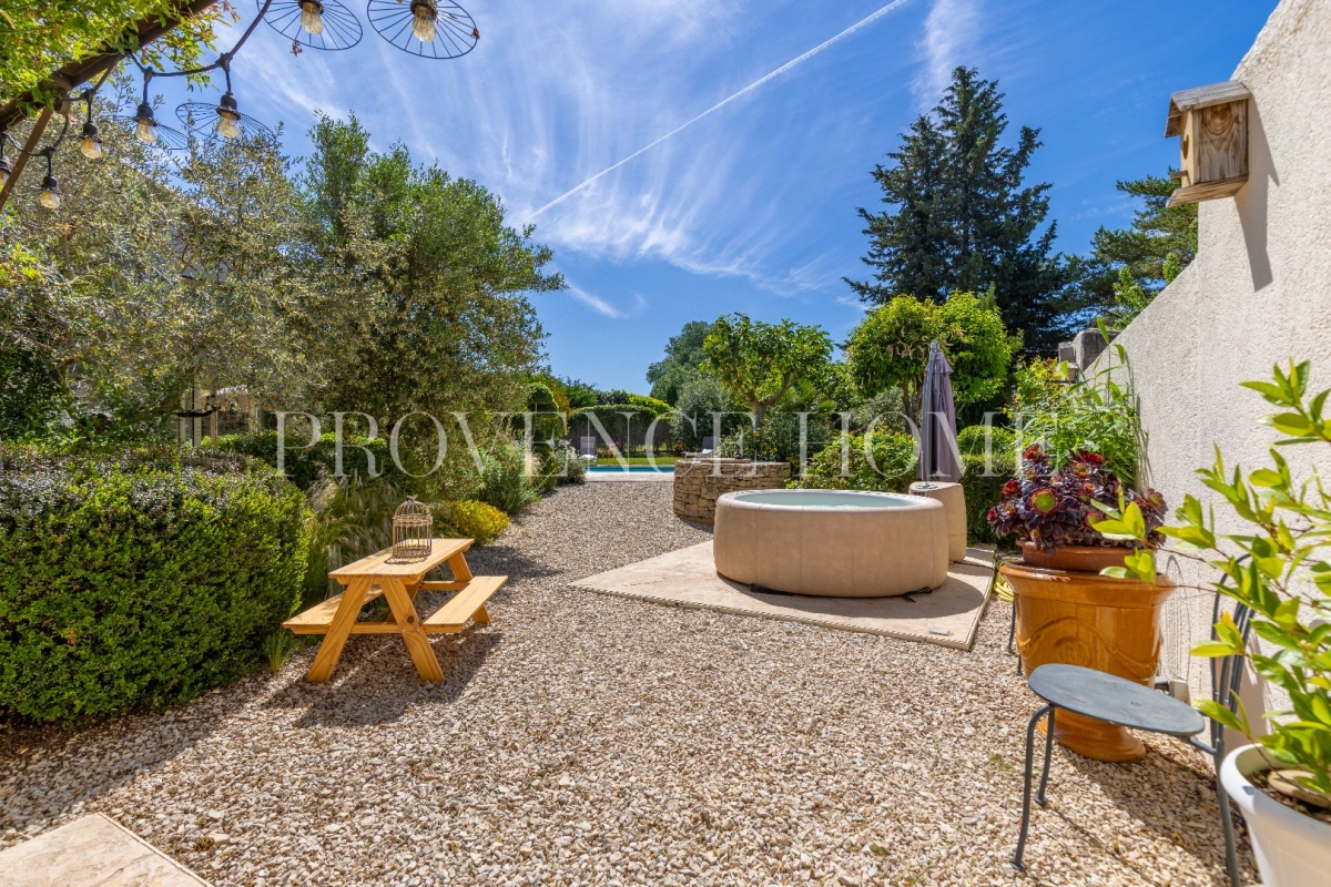 Maison de luxe à vendre à Oppède, 600 000 €, Photo 4