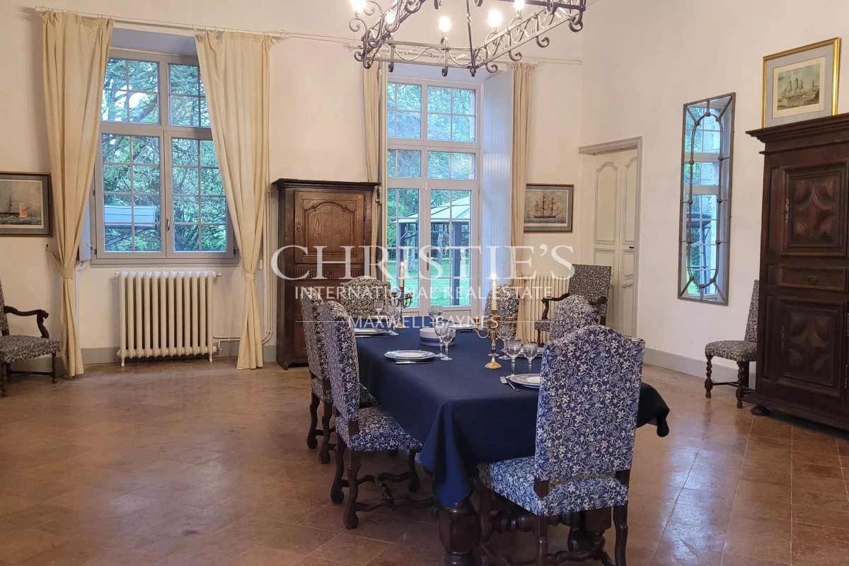 Maison de luxe à vendre à Condom, 1 120 000 €, Photo 5