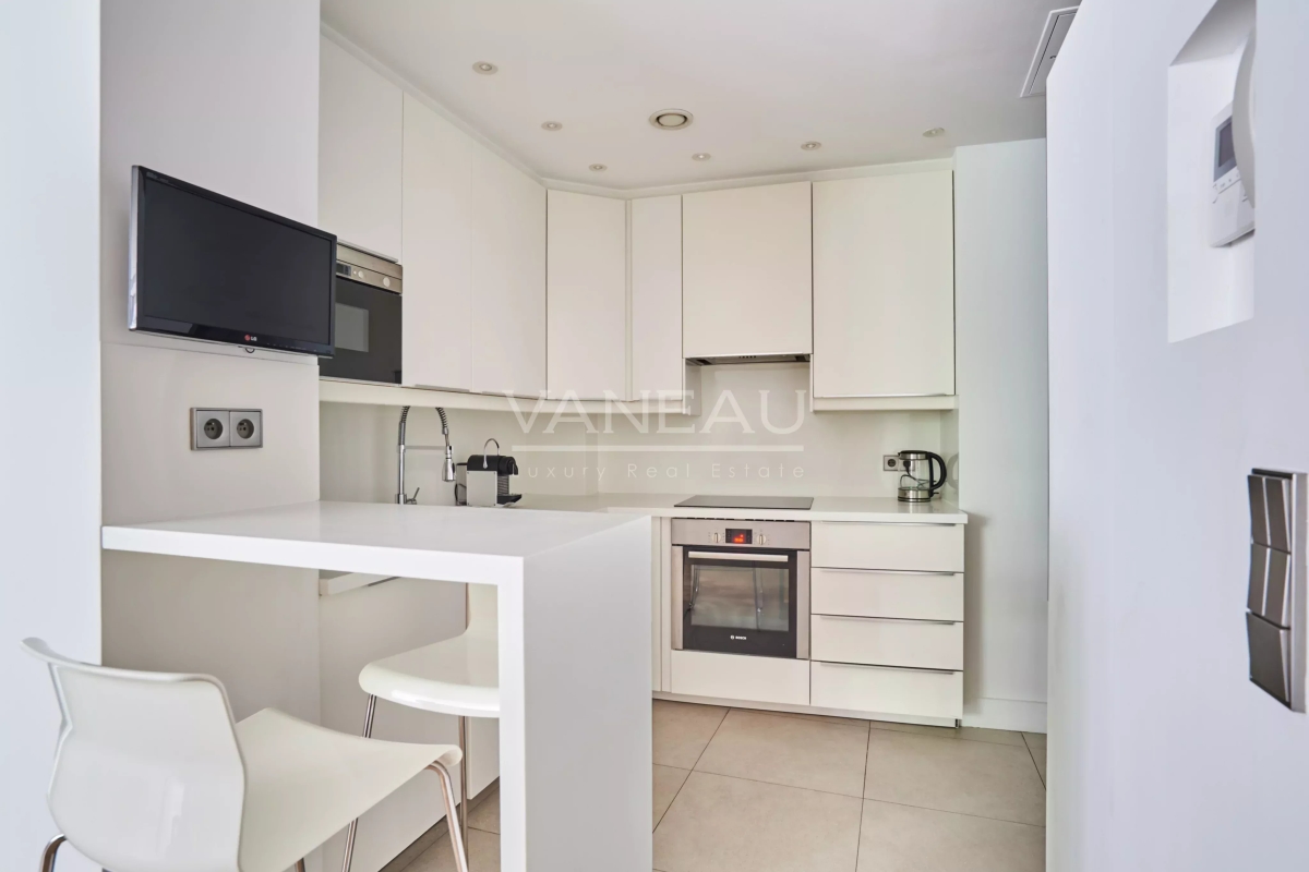Appartement de luxe à vendre à Paris 8Ème, 1 865 000 €, Photo 5