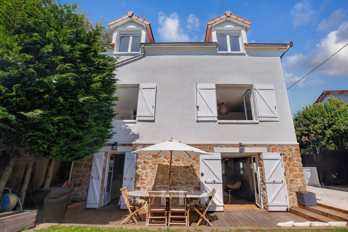 Maison de luxe à vendre à Vaucresson, 1 300 000 €, Photo 5