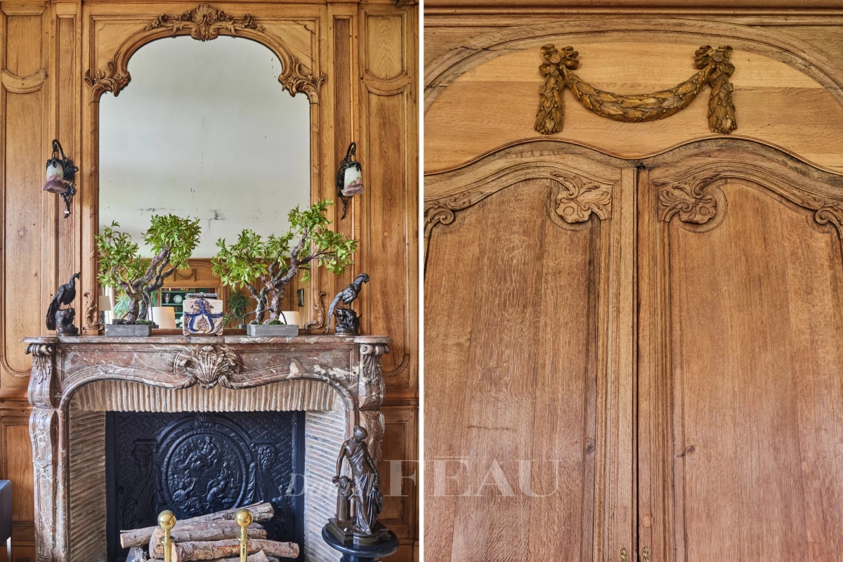 Appartement de luxe à vendre à Paris 16Ème, 1 960 000 €, Photo 5