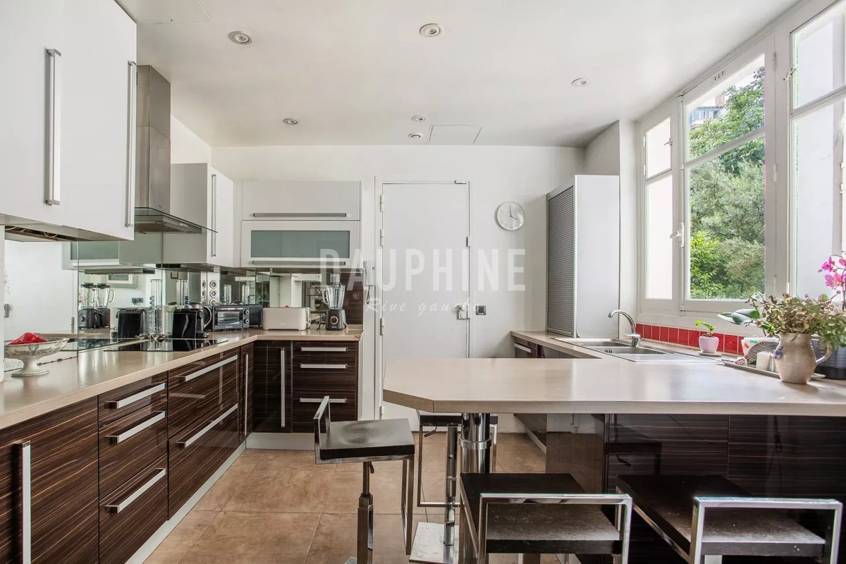 Appartement de luxe à vendre à Paris 7Ème, 2 799 000 €, Photo 5