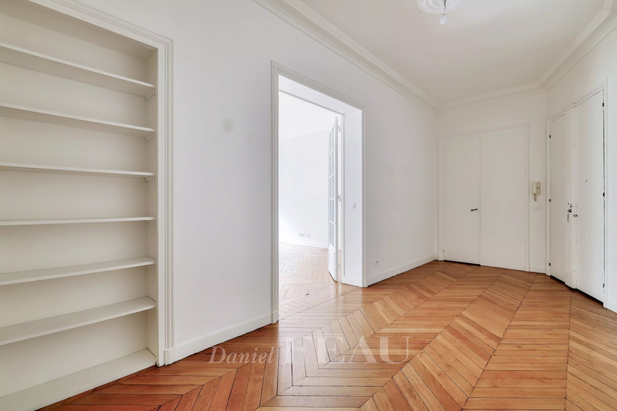 Appartement de luxe à louer à Paris 17Ème, 8 220 €, Photo 5