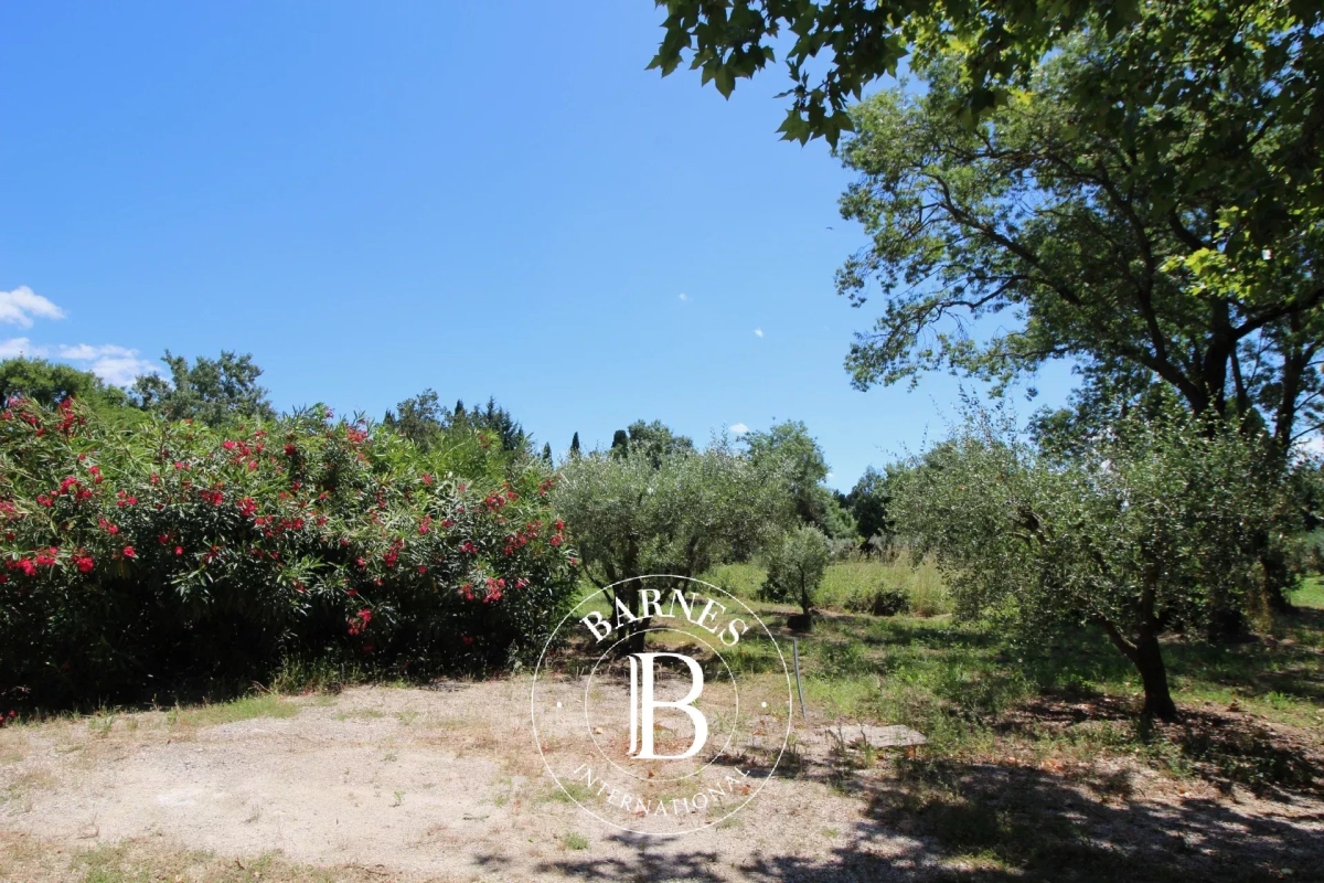 Maison de luxe à vendre à Saint-Rémy-de-Provence, 990 000 €, Photo 5