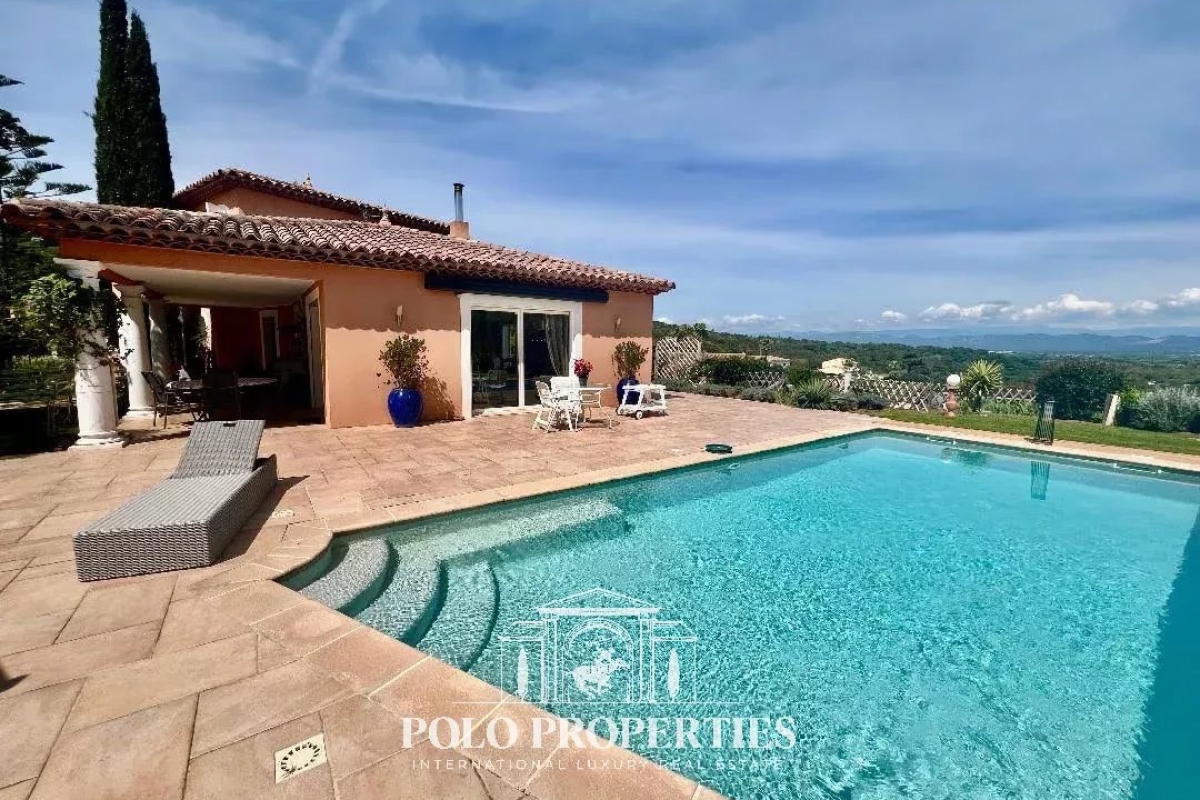 Luxury House for sale in Fréjus, 1 199 000 €, Photo 5