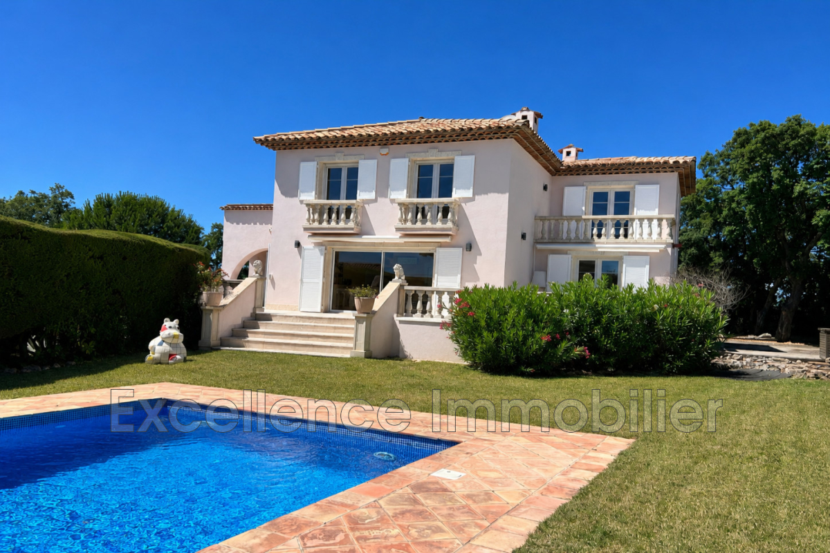 Luxury House for sale in Sainte-Maxime, 1 260 000 €, Photo 5