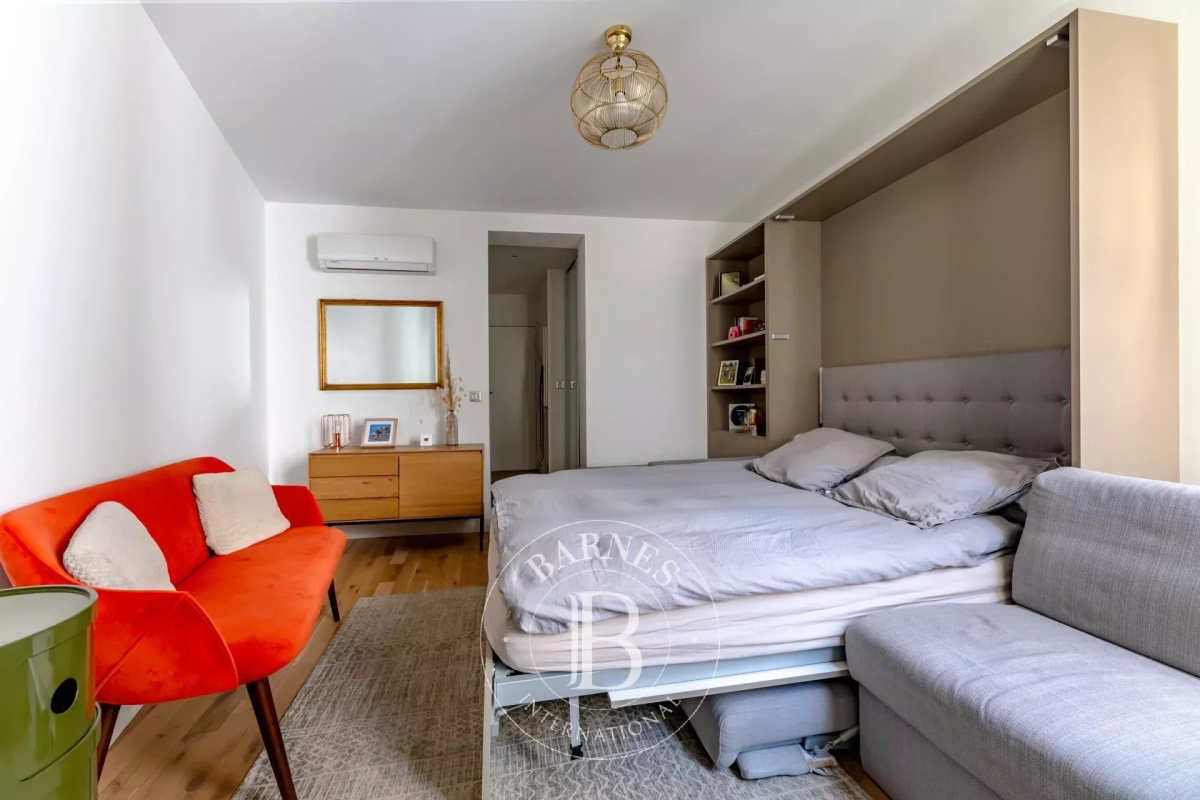 Appartement de luxe à vendre à Paris 1er, 385 000 €, Photo 6
