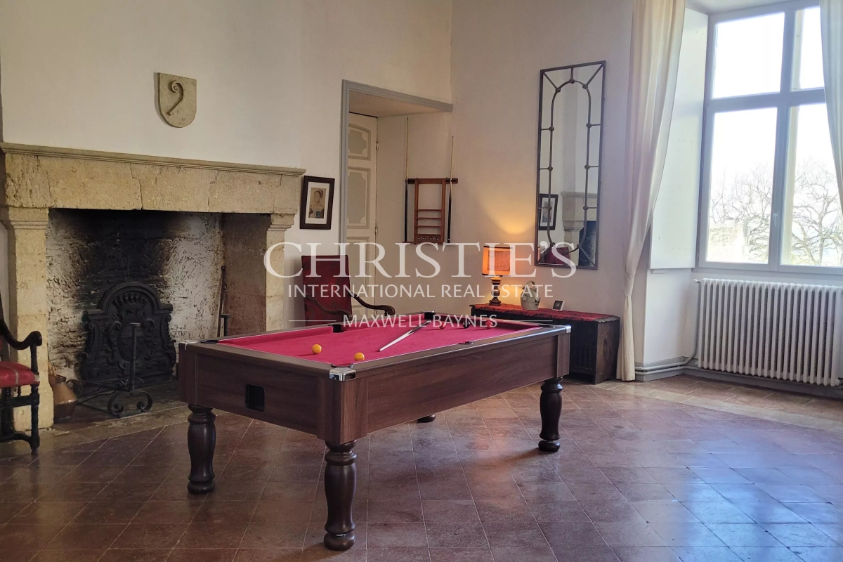 Maison de luxe à vendre à Condom, 1 120 000 €, Photo 6