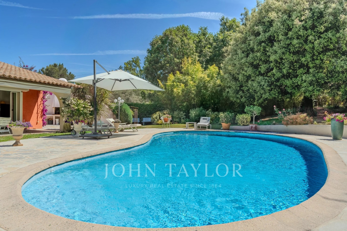 Luxury House for sale in Le Rouret, 2 040 000 €, Photo 6