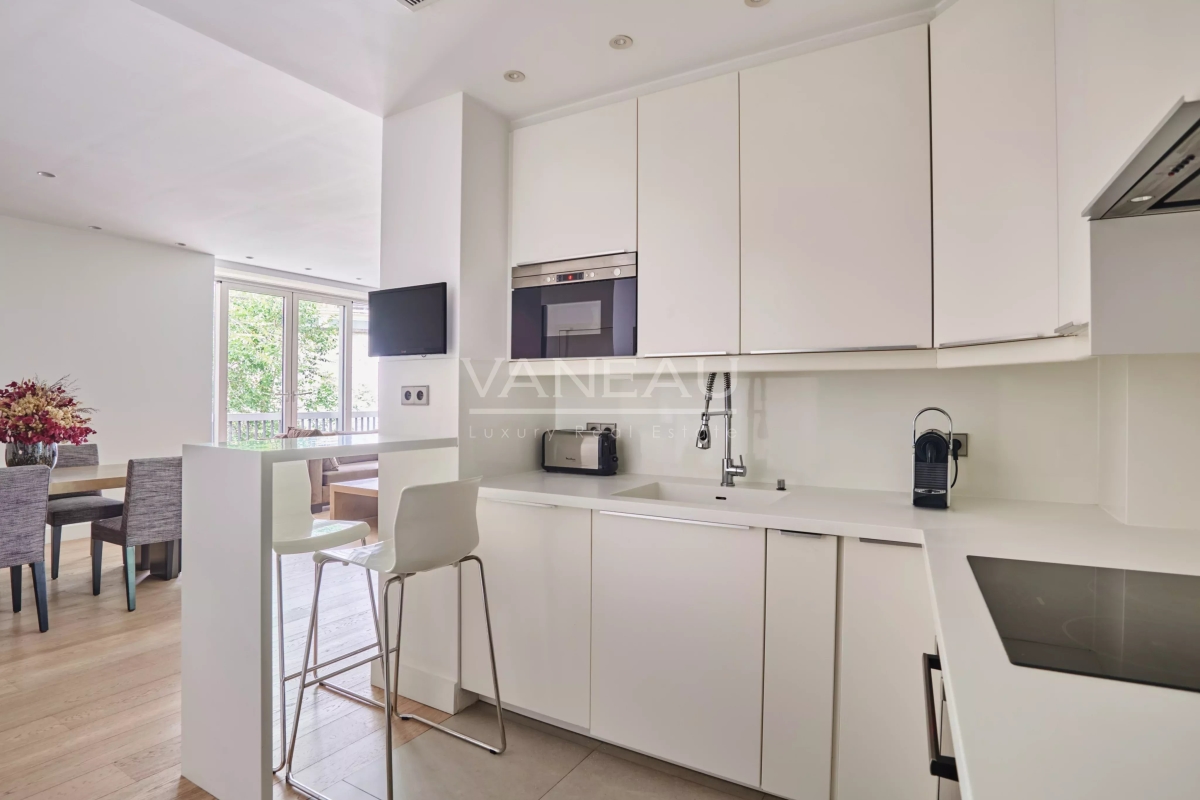 Appartement de luxe à vendre à Paris 8Ème, 1 865 000 €, Photo 6