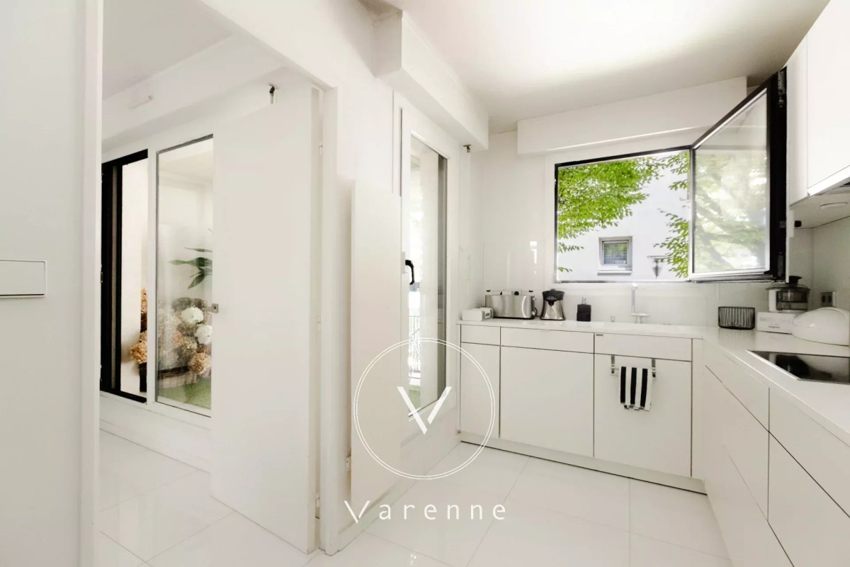 Luxury Apartment for sale in Paris 20Ème, 995 000 €, Photo 6