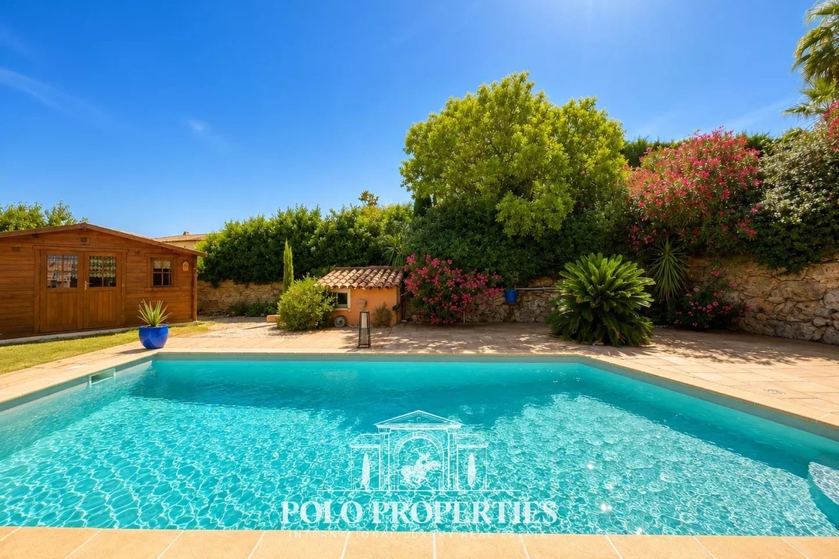 Luxury House for sale in Fréjus, 1 199 000 €, Photo 6