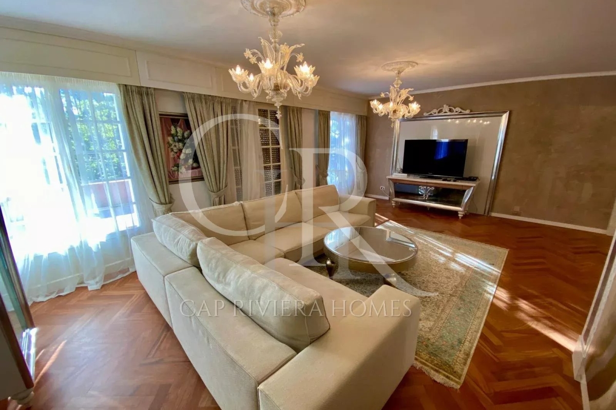 Maison de luxe à vendre à Roquebrune-Cap-Martin, 3 900 000 €, Photo 6