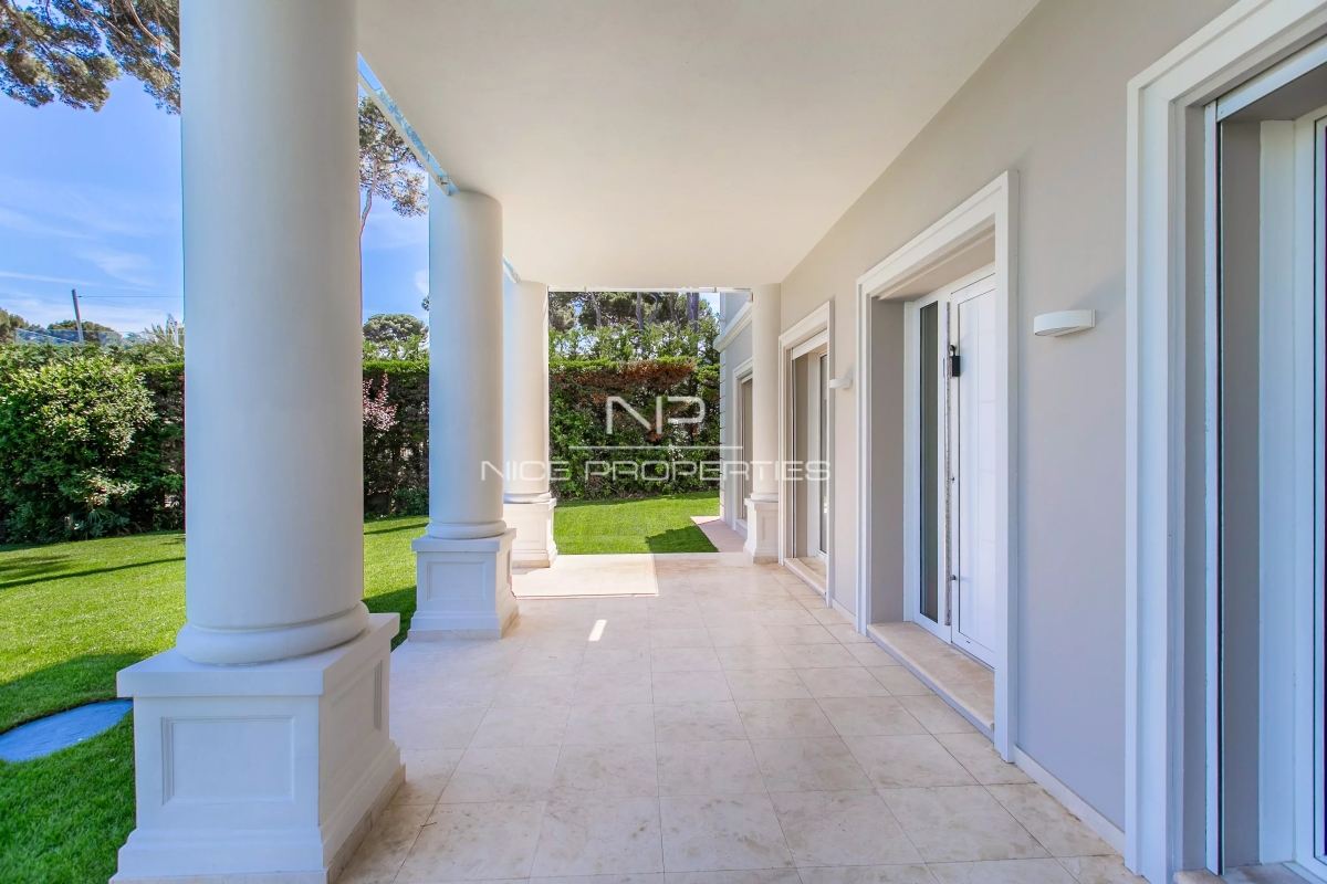 Luxury House for sale in Cap d'Antibes, 3 250 000 €, Photo 6