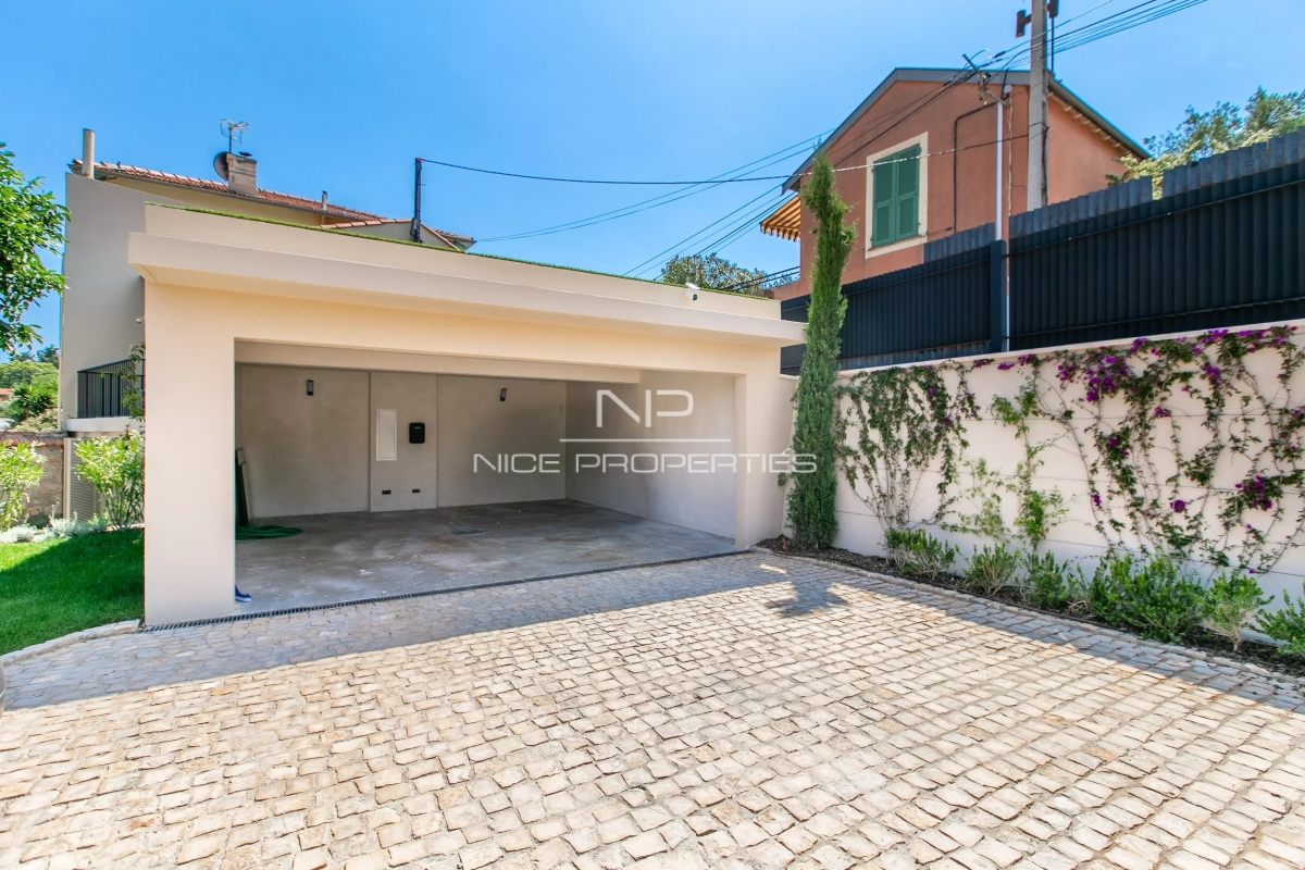 Maison de luxe à vendre à Nice, 12 600 000 €, Photo 6