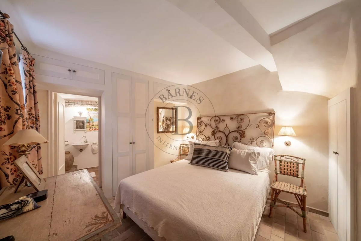 Maison de luxe à vendre à Mougins, 790 000 €, Photo 6