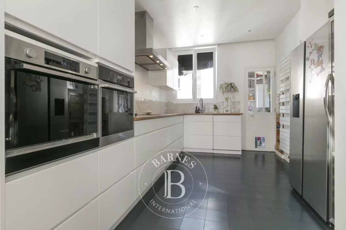 Appartement de luxe à vendre à Paris 17Ème, 1 890 000 €, Photo 7