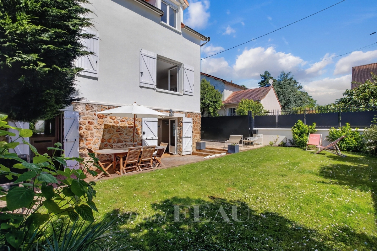 Maison de luxe à vendre à Vaucresson, 1 300 000 €, Photo 7