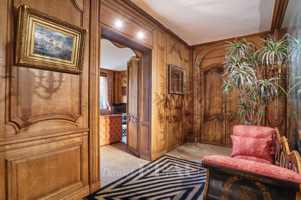 Appartement de luxe à vendre à Paris 16Ème, 1 960 000 €, Photo 7