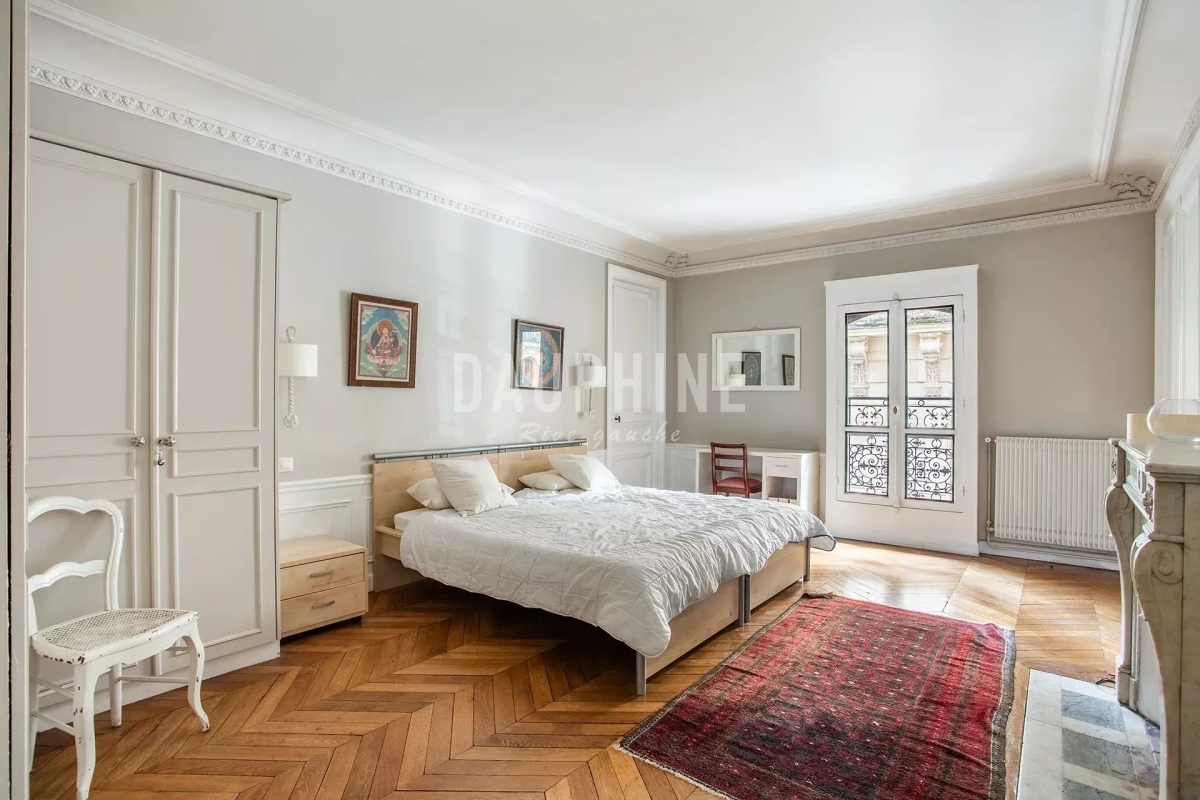Appartement de luxe à vendre à Paris 7Ème, 2 799 000 €, Photo 7