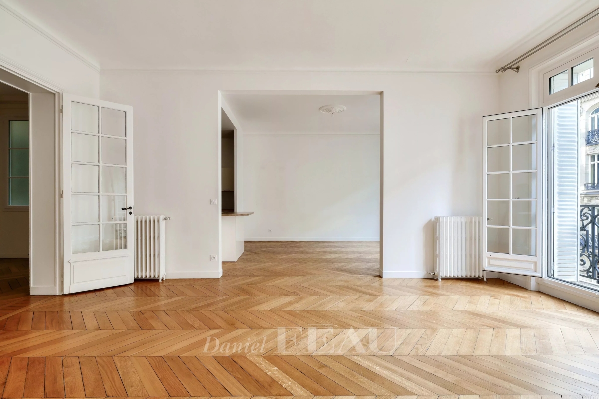 Appartement de luxe à louer à Paris 17Ème, 8 220 €, Photo 7