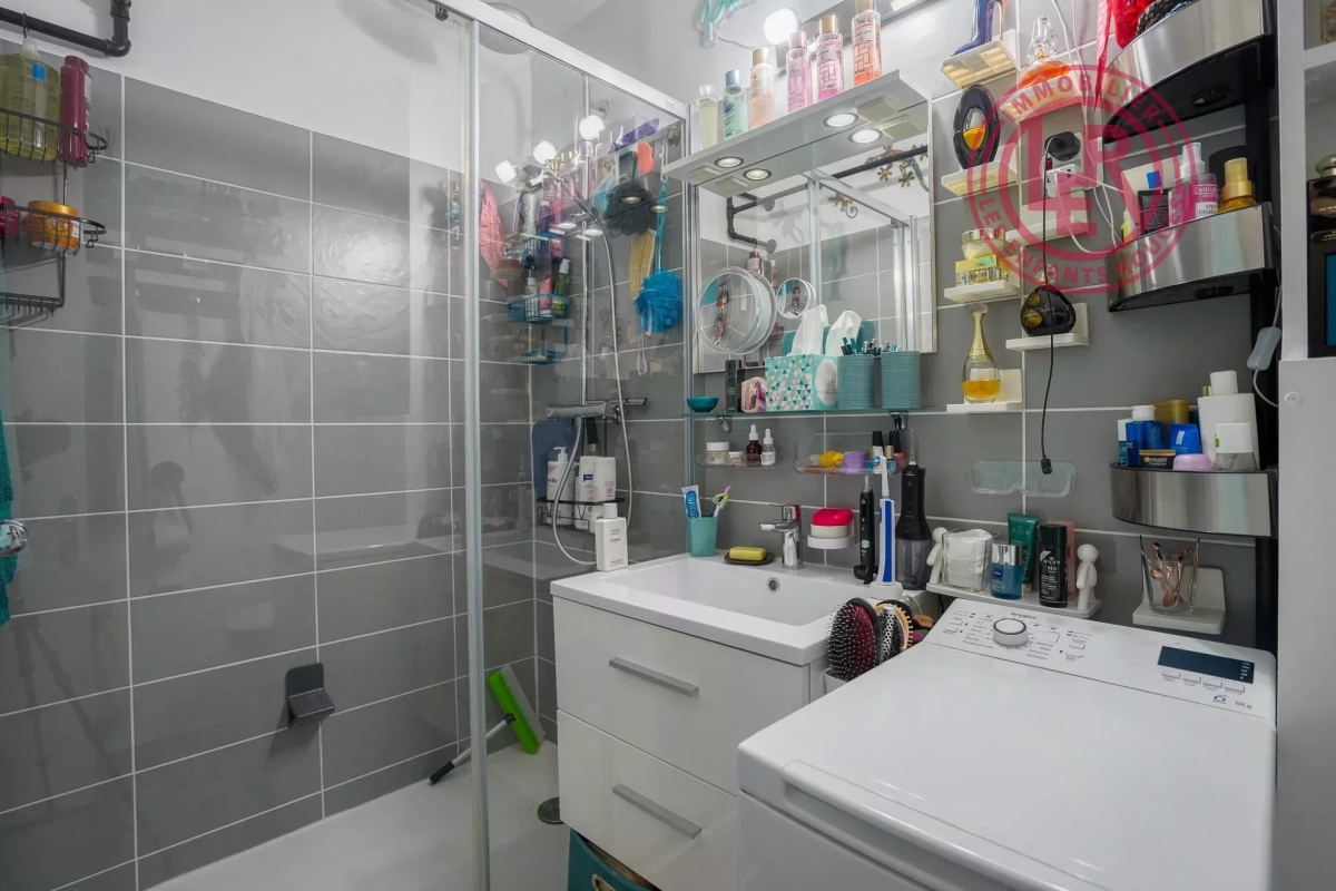 Appartement de luxe à vendre à Paris 17Ème, 380 000 €, Photo 7