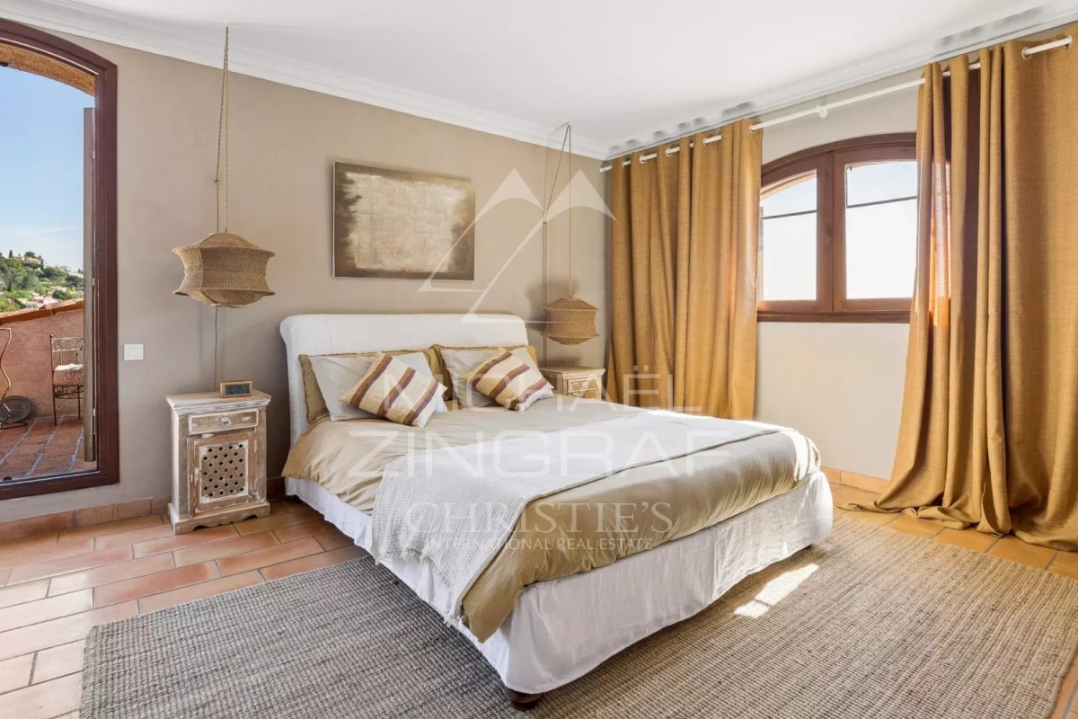 Maison de luxe à vendre à Mandelieu-la-Napoule, 1 990 000 €, Photo 7