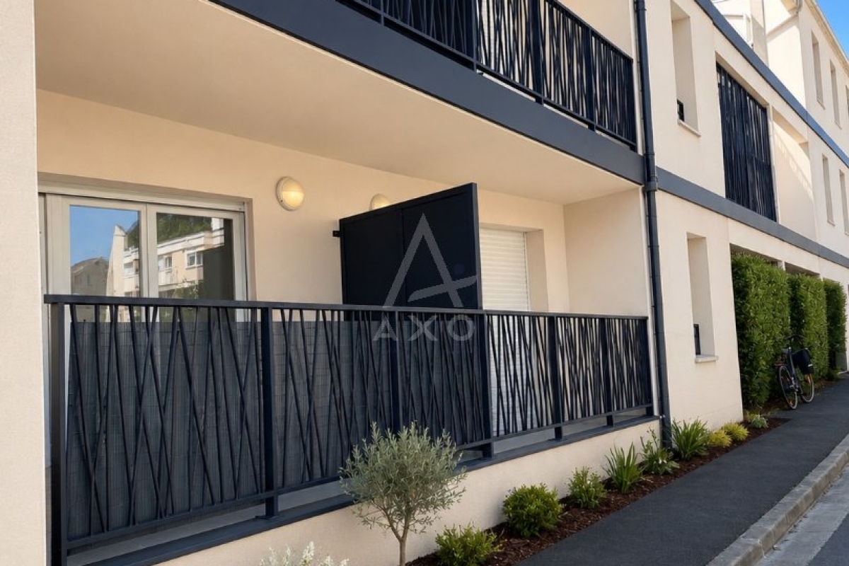 Appartement de luxe à vendre à Pessac, 265 000 €, Photo 1