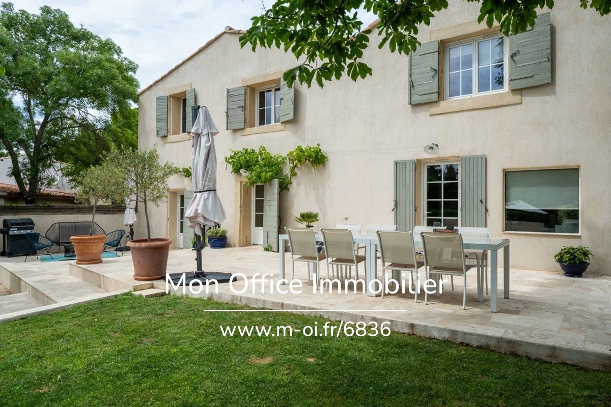 Maison de luxe à vendre à Aix-en-Provence, 1 290 000 €, Photo 1