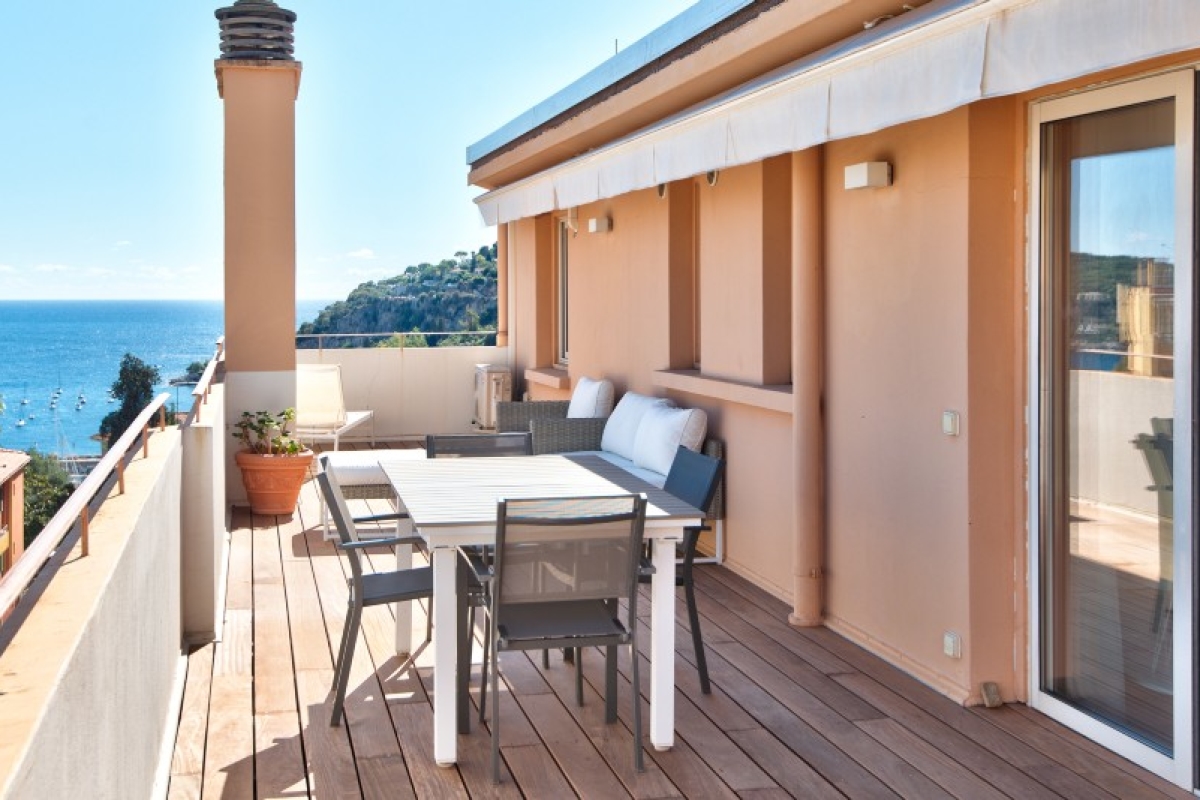 Appartement de luxe à vendre à Villefranche-sur-Mer, 770 000 €, Photo 3