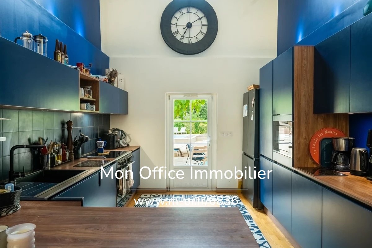 Maison de luxe à vendre à Aix-en-Provence, 1 290 000 €, Photo 4