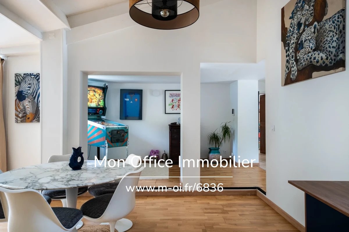 Maison de luxe à vendre à Aix-en-Provence, 1 290 000 €, Photo 6