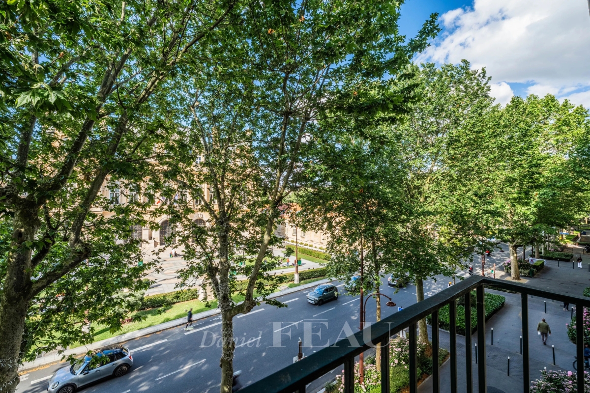 Appartement de luxe à vendre à Neuilly-sur-Seine, 990 000 €, Photo 1