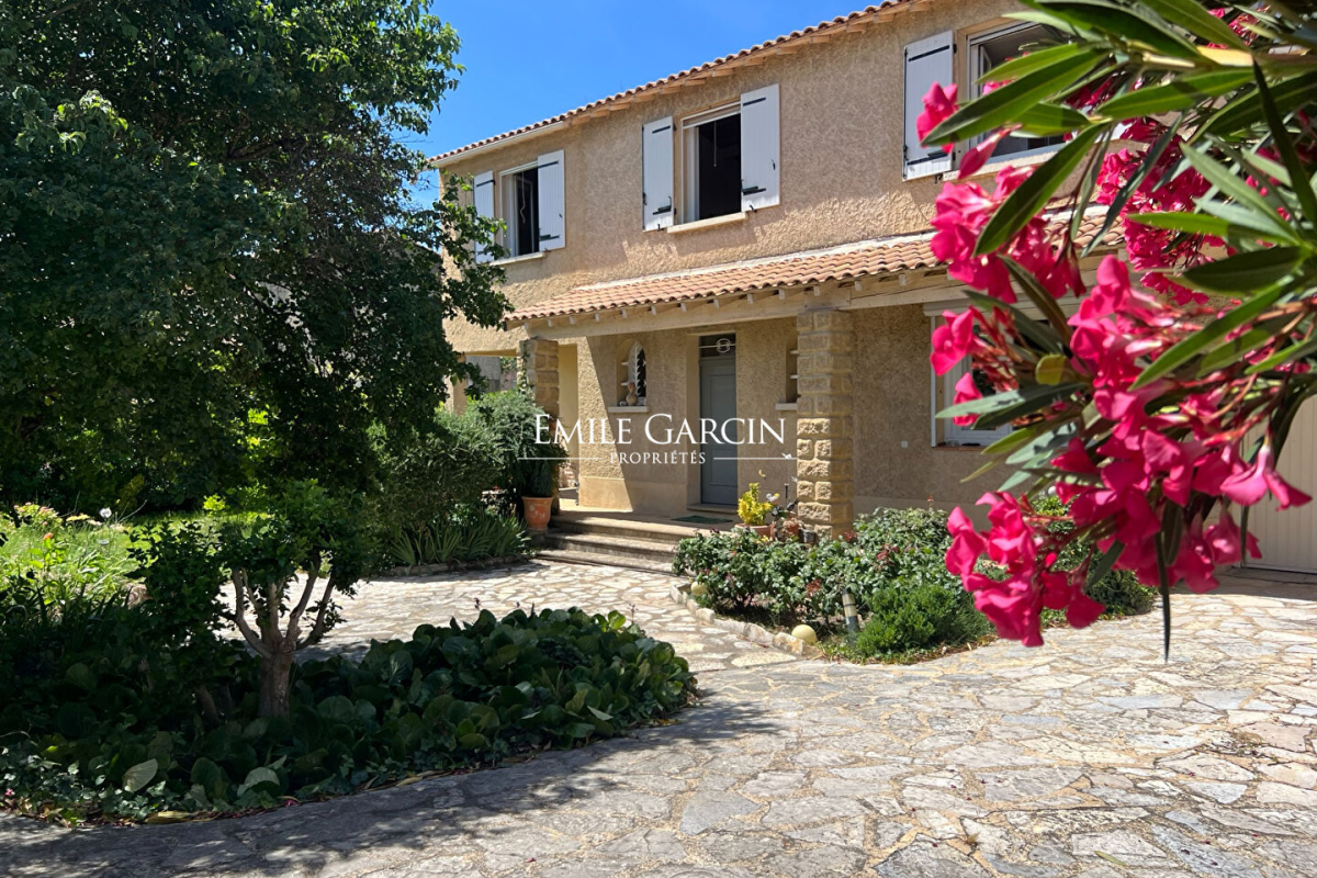 Maison de luxe à vendre à Les Angles, 407 000 €, Photo 2