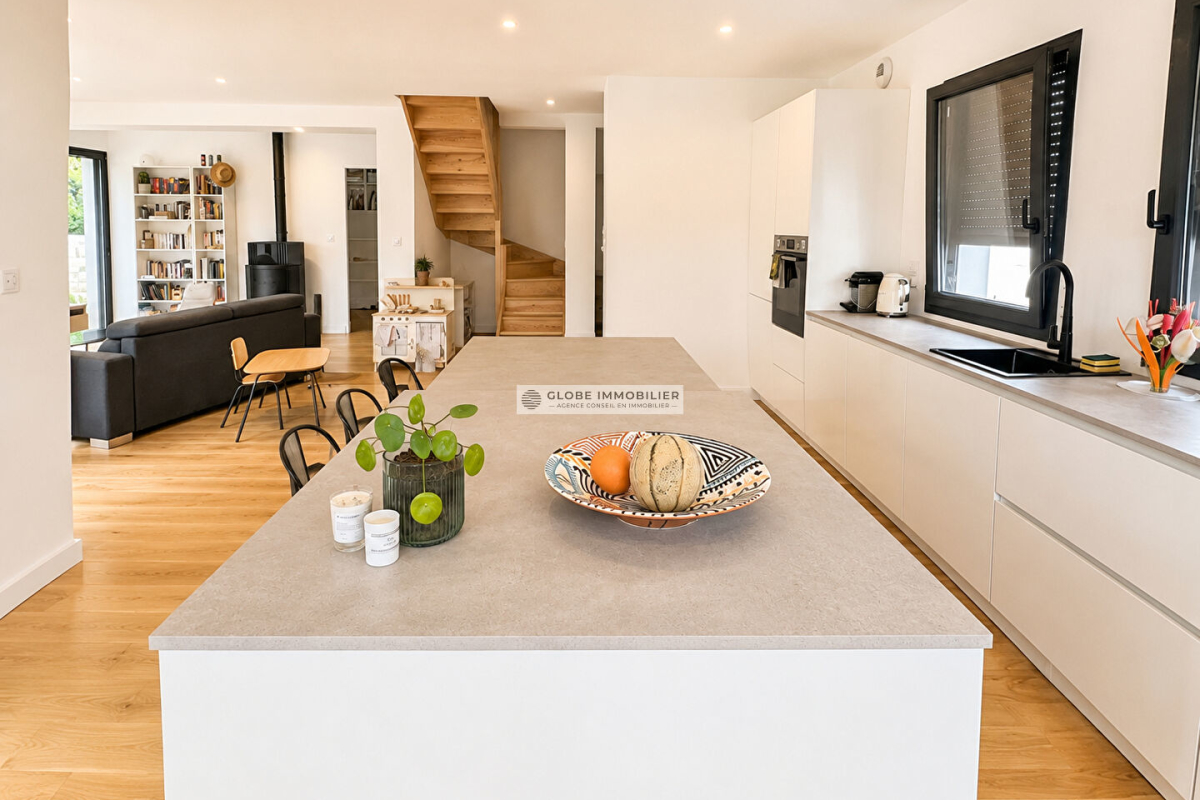 Maison de luxe à vendre à Anglet, 850 000 €, Photo 2