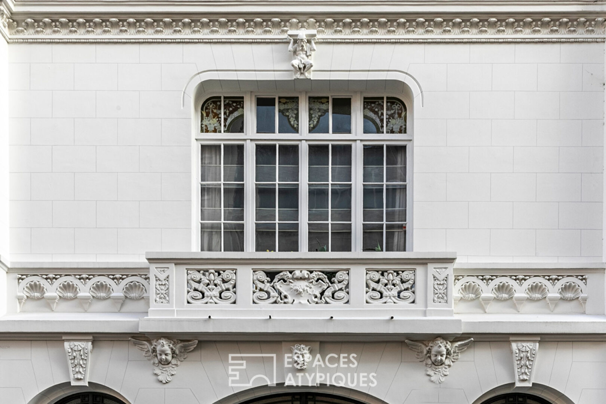 Appartement de luxe à vendre à Paris 17Ème, 1 598 000 €, Photo 2