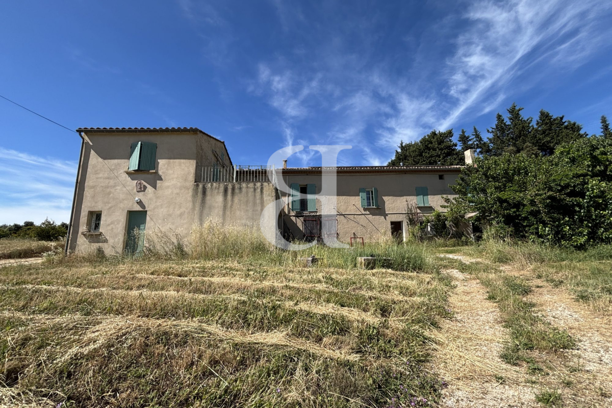 Maison de luxe à vendre à Malaucène, 649 000 €, Photo 2
