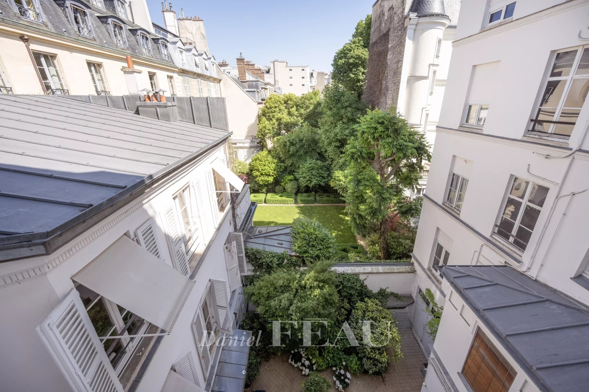 Appartement de luxe à vendre à Paris 7ème, 1 550 000 €, Photo 2