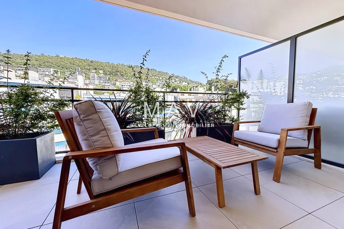 Luxury Apartment for sale in Nice, 910 000 €, Photo 2