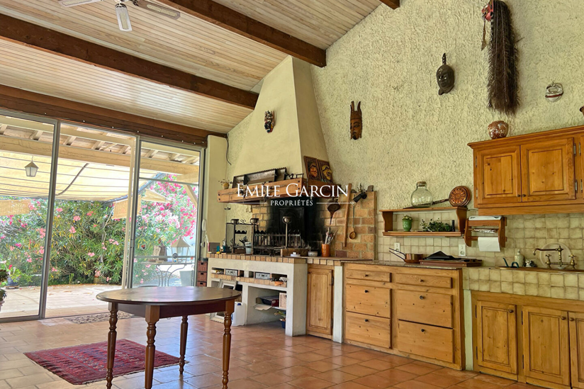 Luxury House for sale in Les Angles, 390 000 €, Photo 3