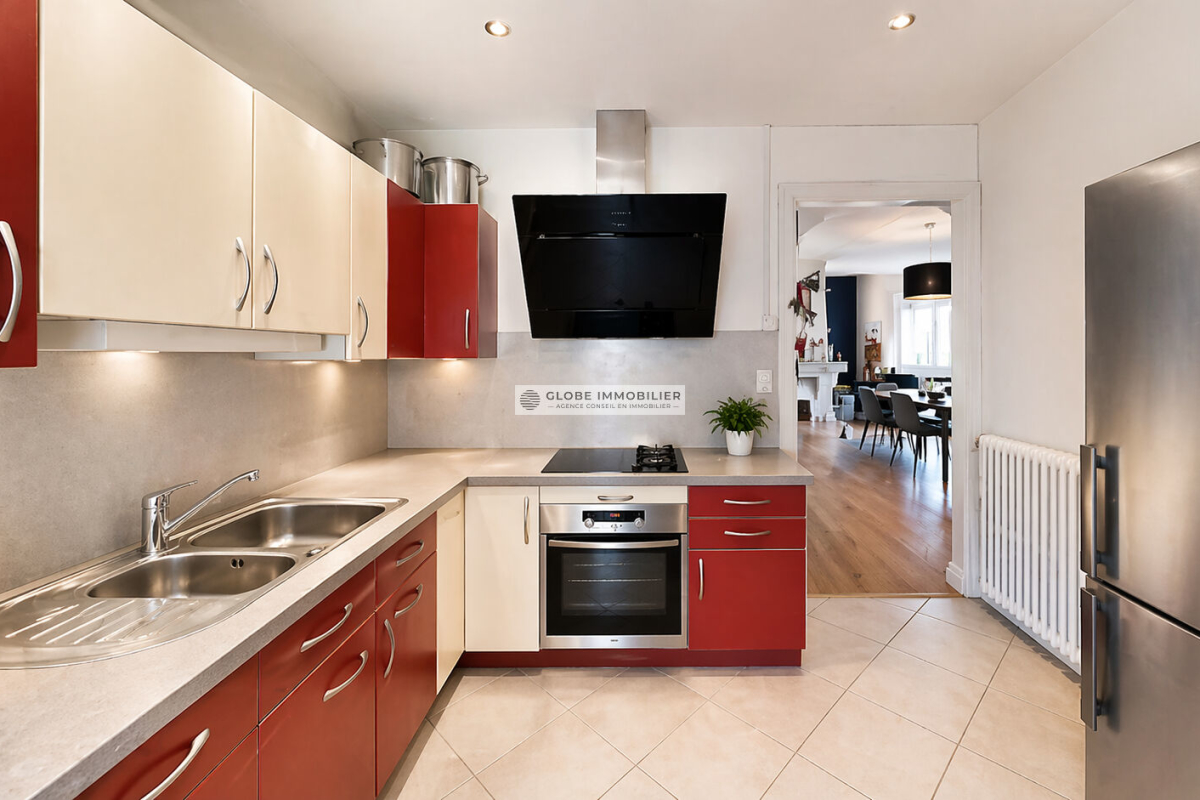 Maison de luxe à vendre à Biarritz, 850 000 €, Photo 3