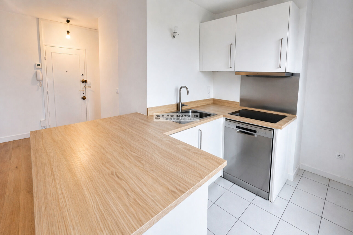 Appartement de luxe à vendre à Biarritz, 365 000 €, Photo 3
