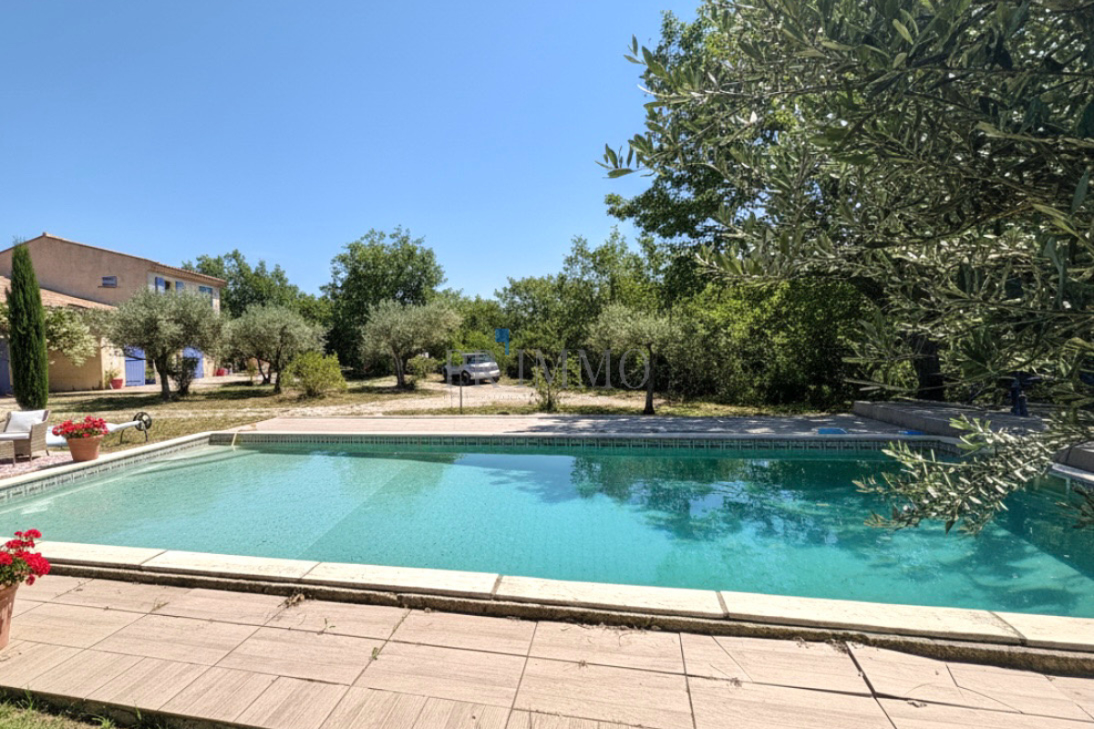 Luxury House for sale in Châteaudouble, 500 000 €, Photo 3