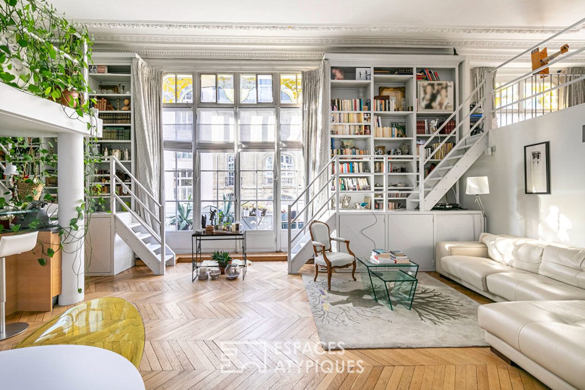 Appartement de luxe à vendre à Paris 17Ème, 1 598 000 €, Photo 3