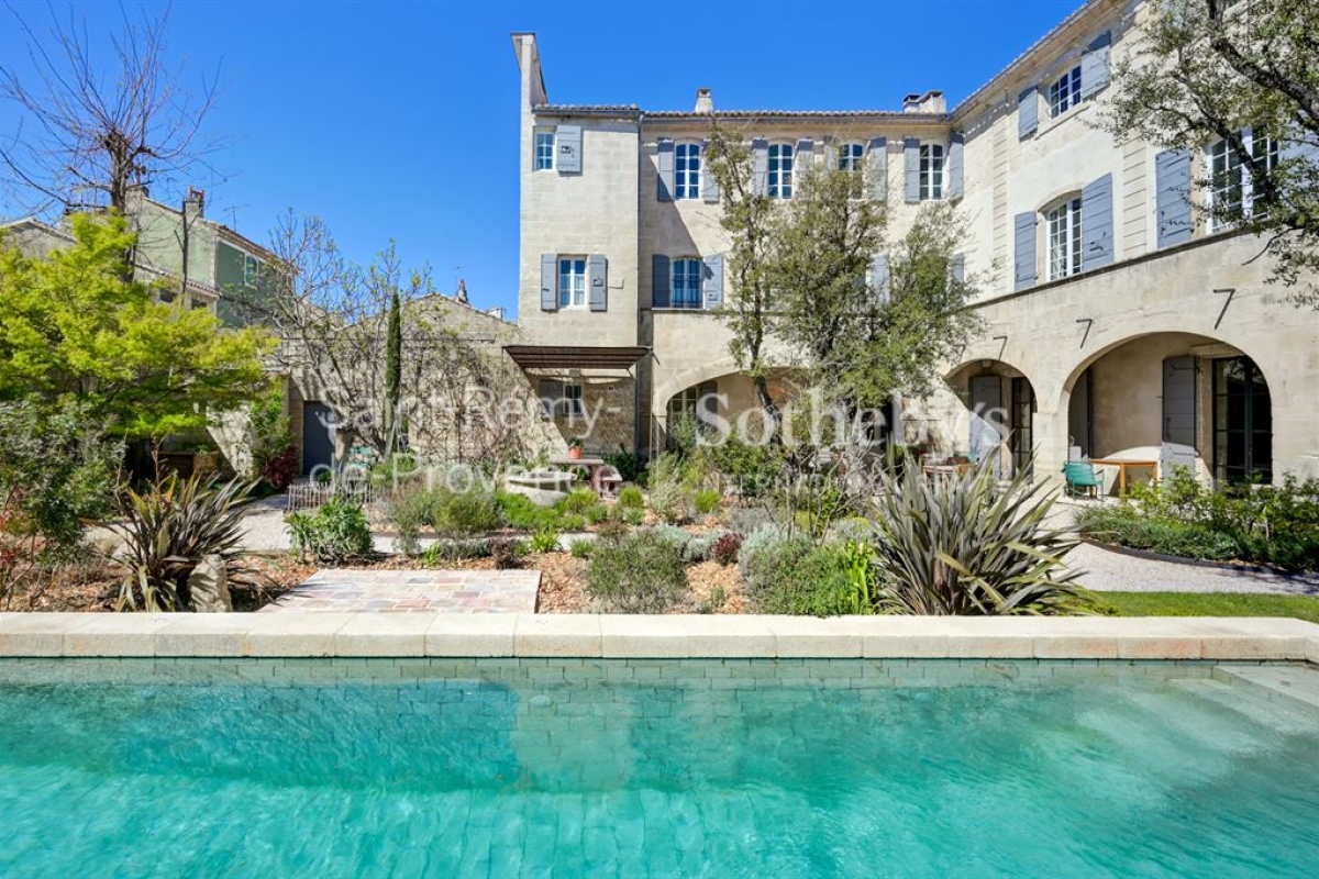 Luxury House for sale in Saint-Rémy-de-Provence, 4 400 000 €, Photo 3