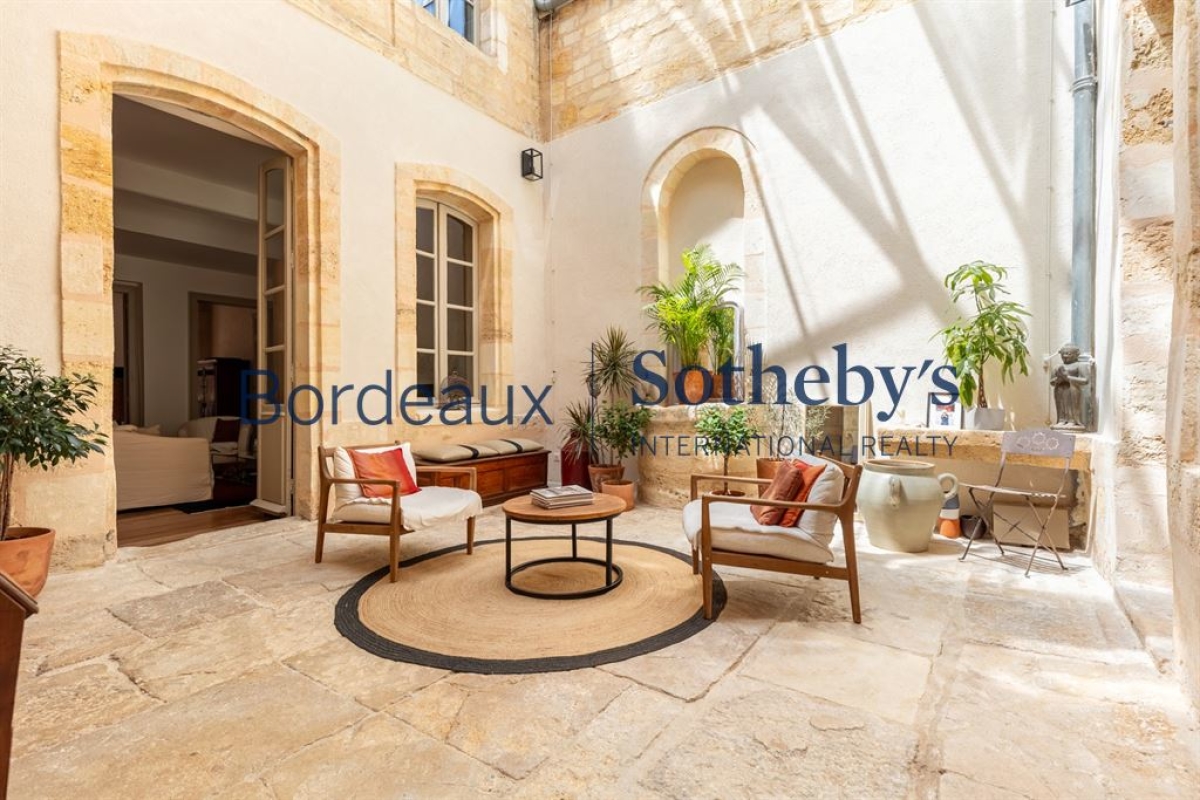 Appartement de luxe à vendre à Bordeaux, 1 670 000 €, Photo 3